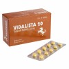 犀利士 20mg Vidalista